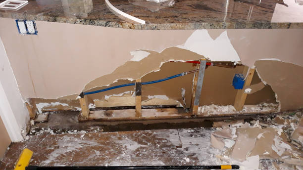 Best Local water damage restoration  in Anaheim, CA